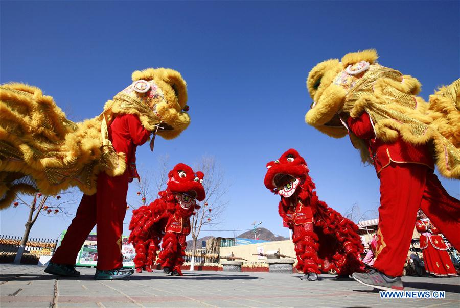 #CHINA-LANTERN FESTIVAL-CELEBRATIONS (CN)