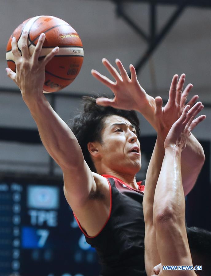 (SP)INDONESIA-JAKARTA-ASIAN GAMES-MEN'S BASKETBALL-JAPAN-SCANDAL