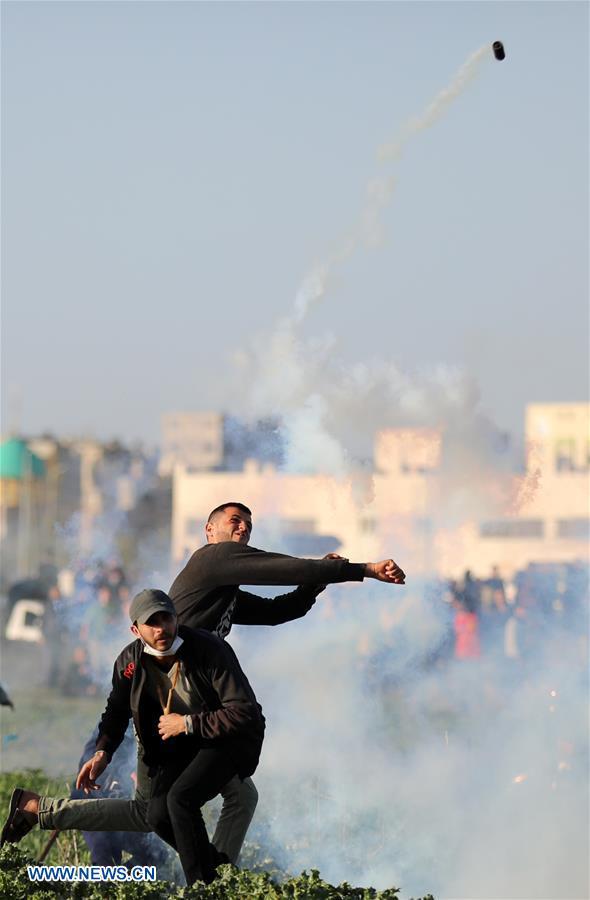 XINHUA PHOTOS OF THE DAY