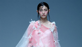 Highlights of China Fashion Week