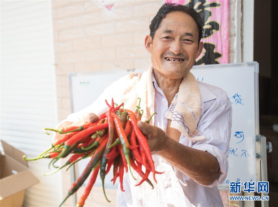 （新华全媒头条·走向我们的小康生活·图文互动）（7）特殊之年，荆楚大地书写不平凡的答卷