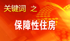 姜伟新：尽可能把保障性住房的分配管理工作做得好一些